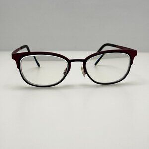Blackfin BF873 Col 1112 Crystal River Eyeglasses Eye Glasses Frames 50-18-145